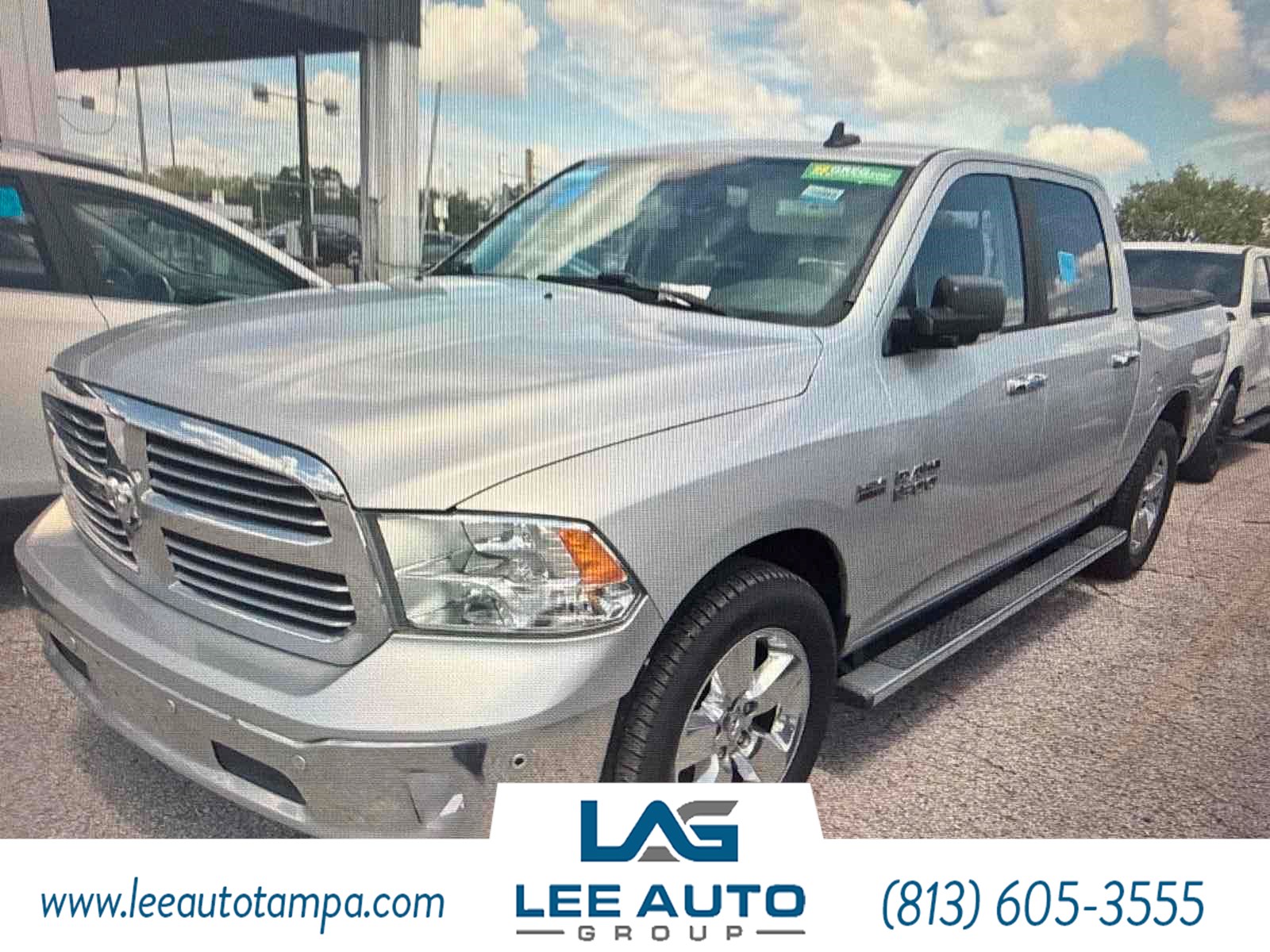ram ram 1500 pickup 2017 3C6RR6LT1HG504903 image ram ram 1500 pickup 2017 3C6RR6LT1HG504903 image